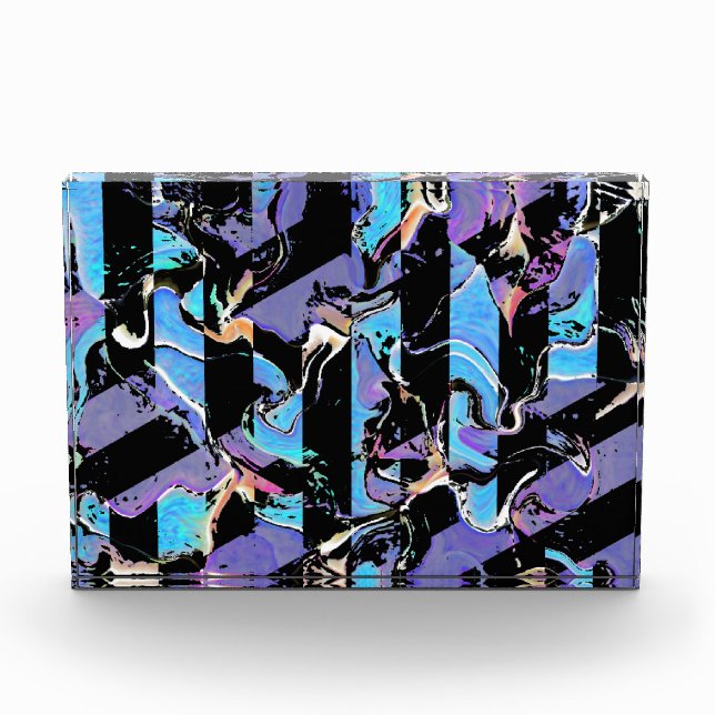 Bloc Photo Eyesore  (Devant)