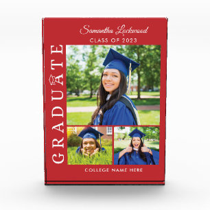 Bloc Photo Graduation 2024 Graduate Photos Garder