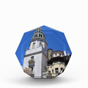 Bloc Photo Hearst Castle, San Simeon, Californie