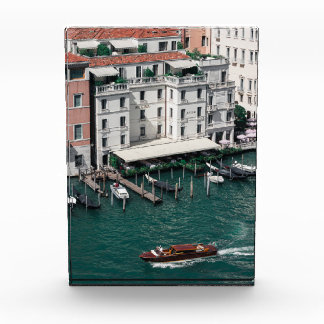 Bloc Photo Hôtel St. Regis - Venice