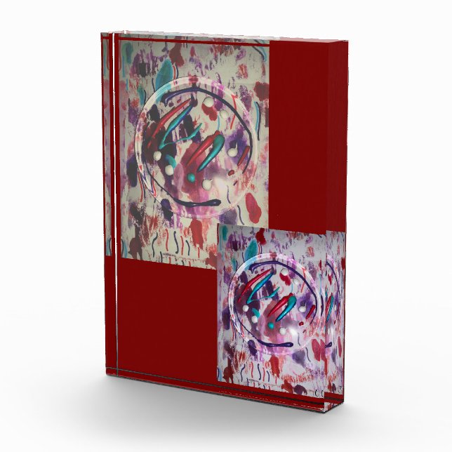 Bloc Photo In the Cell (Droite)