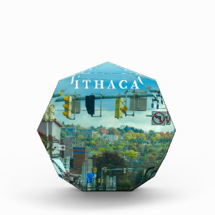 BLOC PHOTO ITHACA NEW YORK