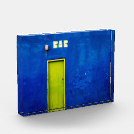 Bloc Photo Joyeuses heures