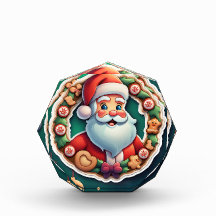 Joyeux Noël Père Noël