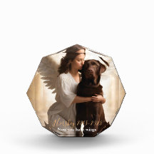 Laboratoire de chocolat avec Angel Custom Memorial