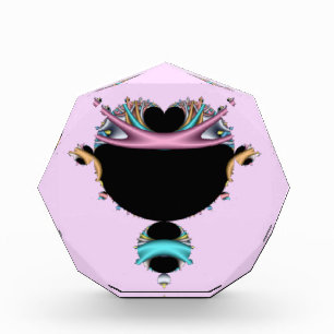 Bloc Photo Le Célèbre Mandelbrot Set Fractal Art