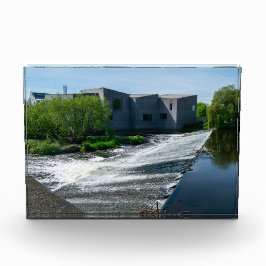 Bloc Photo Le Hepworth, Wakefield