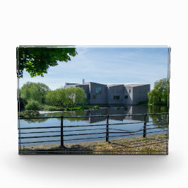 Bloc Photo Le Hepworth, Wakefield
