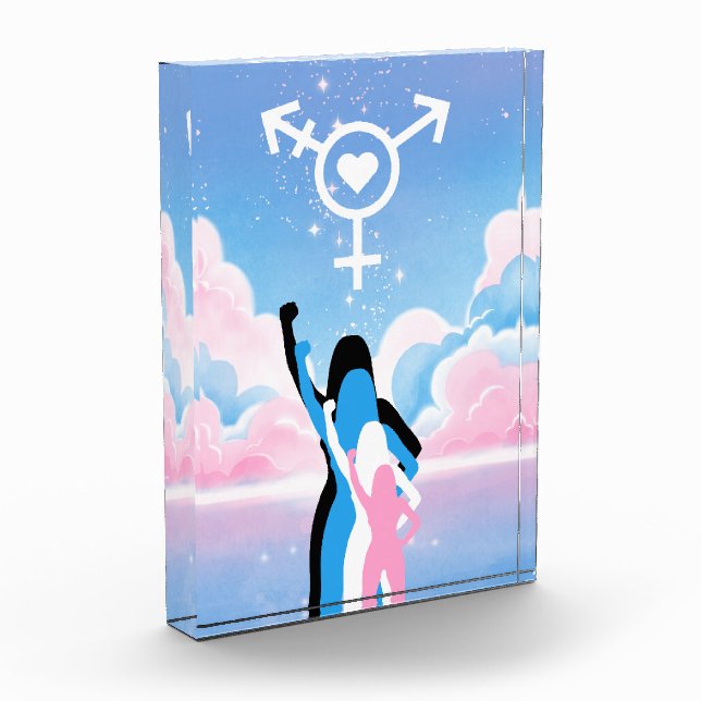 Bloc Photo Le Signal Trans (Gauche)