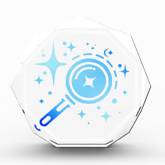 Bloc Photo Les étoiles à crémaillère, phare de l'ère numériqu