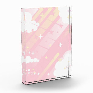 Bloc Photo Livres photo Starlight Dreamer
