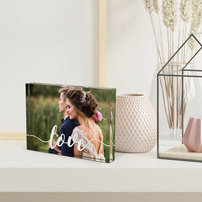 Bloc Photo Love Script Overlay Photo (Créateur téléchargé)