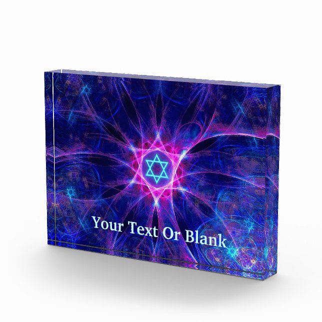 Bloc Photo Magen Bet (Droite)