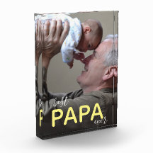 Meilleur Papa de tous les temps Écriture Moderne G