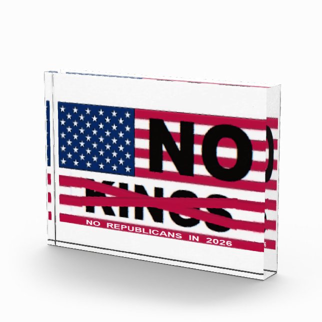 BLOC PHOTO NO KINGS (Droite)