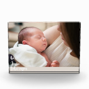 BLOC PHOTO NOUVELLE ZÉLANDE MAORI LANGUE BÉBÉ PHOTO PERSONNAL