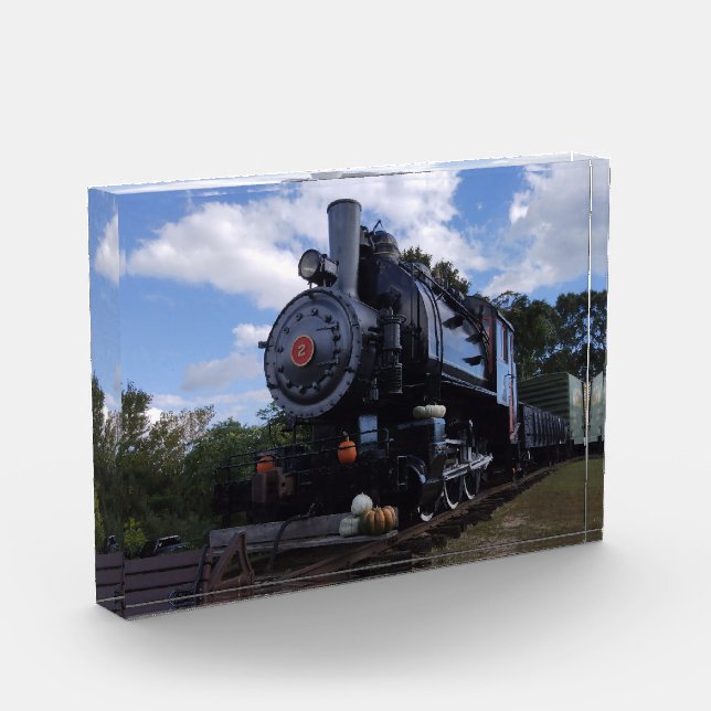 Bloc Photo Numéro de moteur 2 (Gauche)