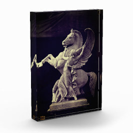 Bloc Photo Pegasus – Pégase – Louis-Emile Durandelle