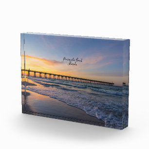Bloc photo Pensacola Pier