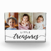 Personnalisé Enfants Photos Petits trésors Maman C
