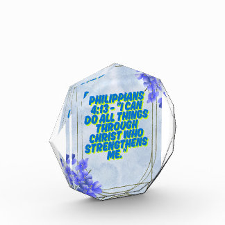 Bloc Photo Philippiens 4:13