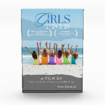 Prix de l'affiche du film "Girls Trip"