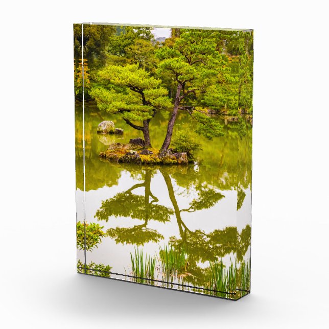 Bloc Photo Réflexions (Droite)