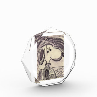 BLOC PHOTO #SNOOPY AKA #JOECOOL