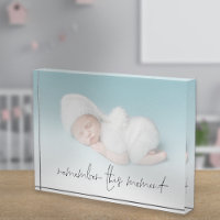 Souvenez-vous de ce moment nouveau-né photo bébé