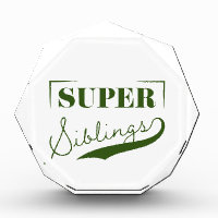 Super sibling