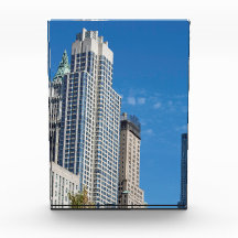 Tour Barclay Manhattan New York City