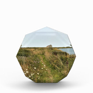 Bloc Photo Trail at Cape Blanco