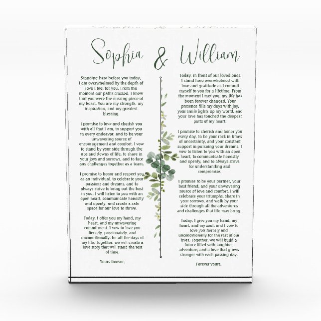 BLOC PHOTO VOTES DE BASWOOD (Devant)