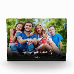 Bloc Photo Votre photo