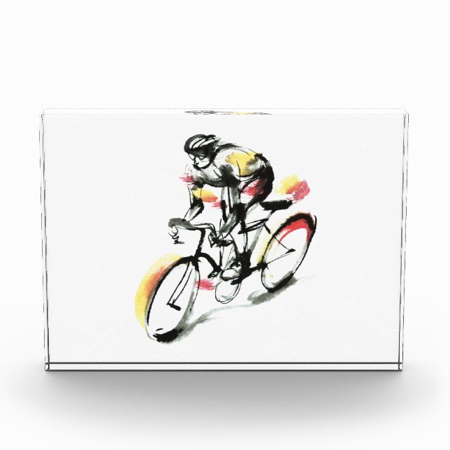 BLOC PHOTO VTT (Devant)
