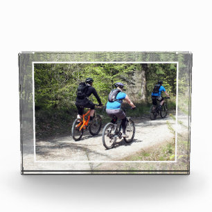 BLOC PHOTO VTT