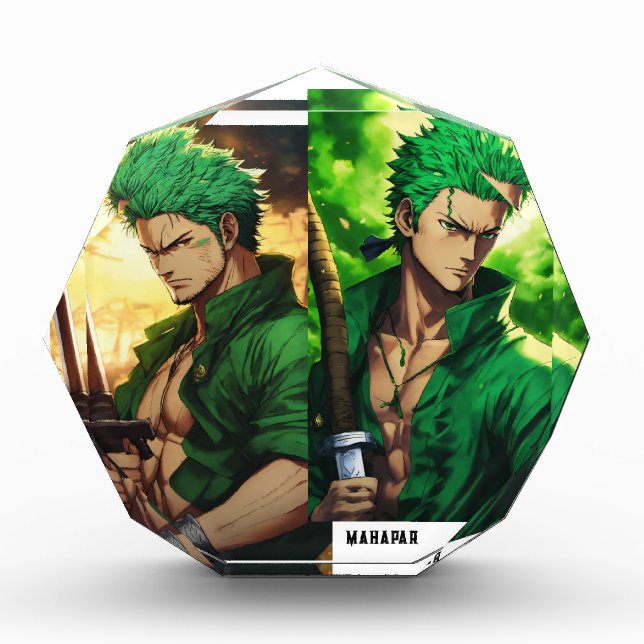 Bloc Photo Wolf Draw (Devant)