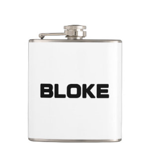 BLOCK FLACHMANN