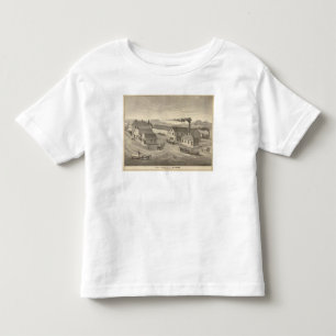 Block I, Livermore Kleinkind T-shirt