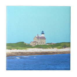 Block-Insel-Nordlicht Fliese