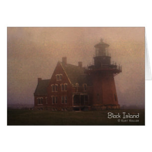 Block Island