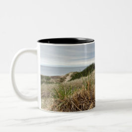 Block Island Bluff Tasse für Kaffee und Tee
