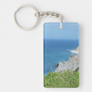 Block Island Bluffs - Block Island, Rhode Island