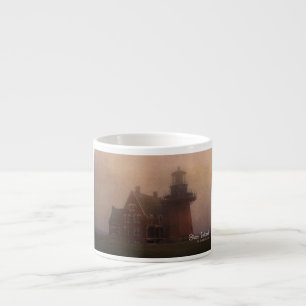 Block Island Espressotasse