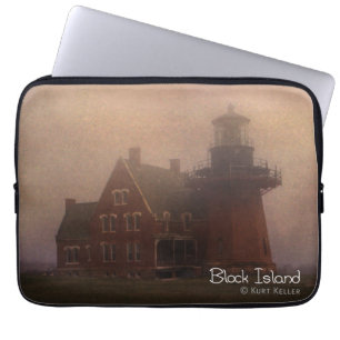 Block Island Laptopschutzhülle