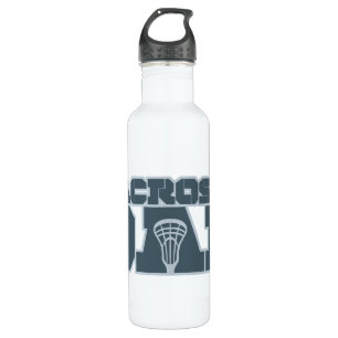 Block-Lax Vater Trinkflasche