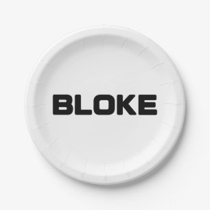 BLOCK PAPPTELLER