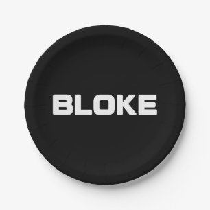 BLOCK PAPPTELLER
