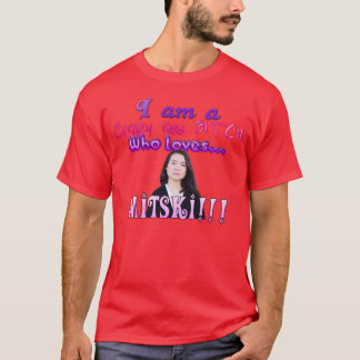 Block Phoebe Bridge 1 T-Shirt