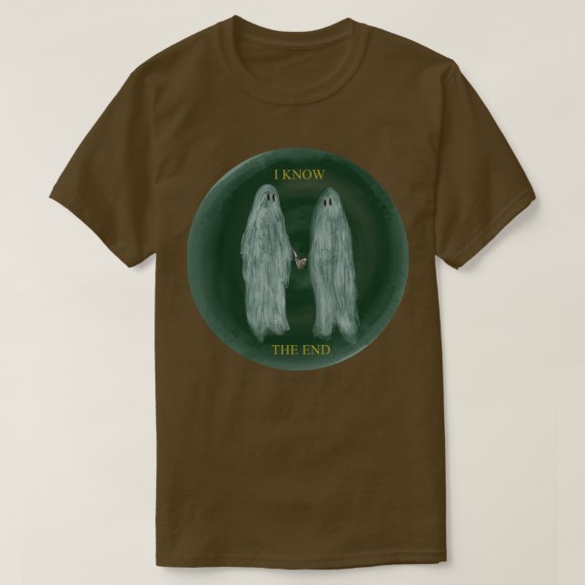 Block Phoebe Bridgers 23 T-Shirt (Design vorne)